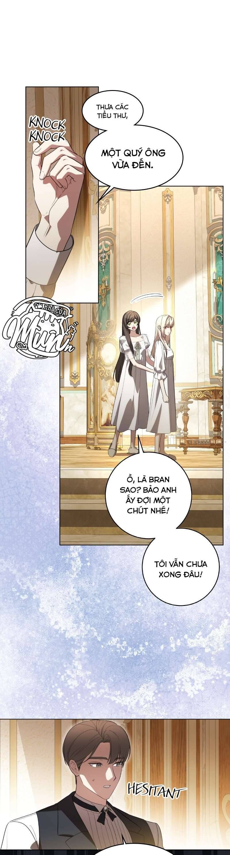 Cái Giá Phải Trả Chapter 59 - 8