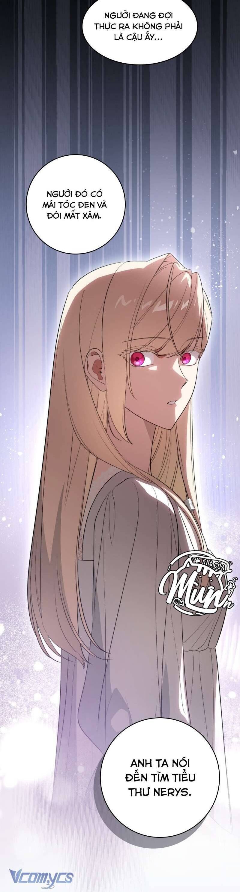 Cái Giá Phải Trả Chapter 59 - 9
