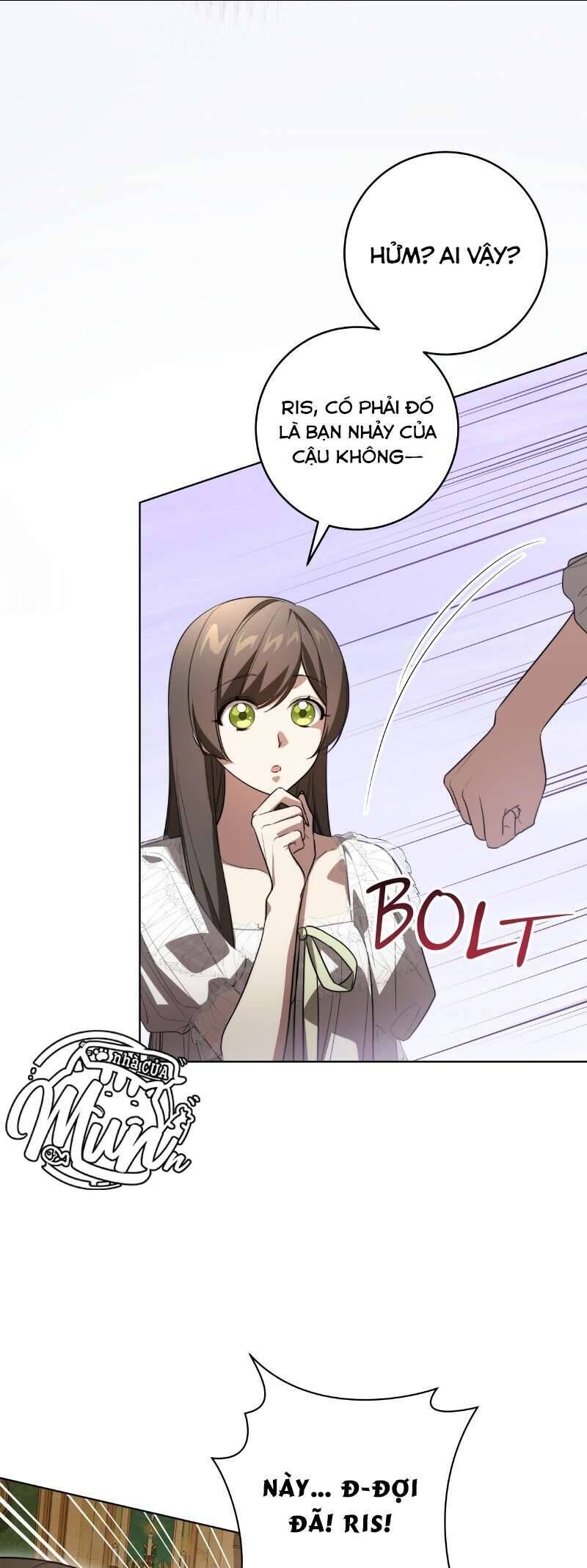 Cái Giá Phải Trả Chapter 59 - 10