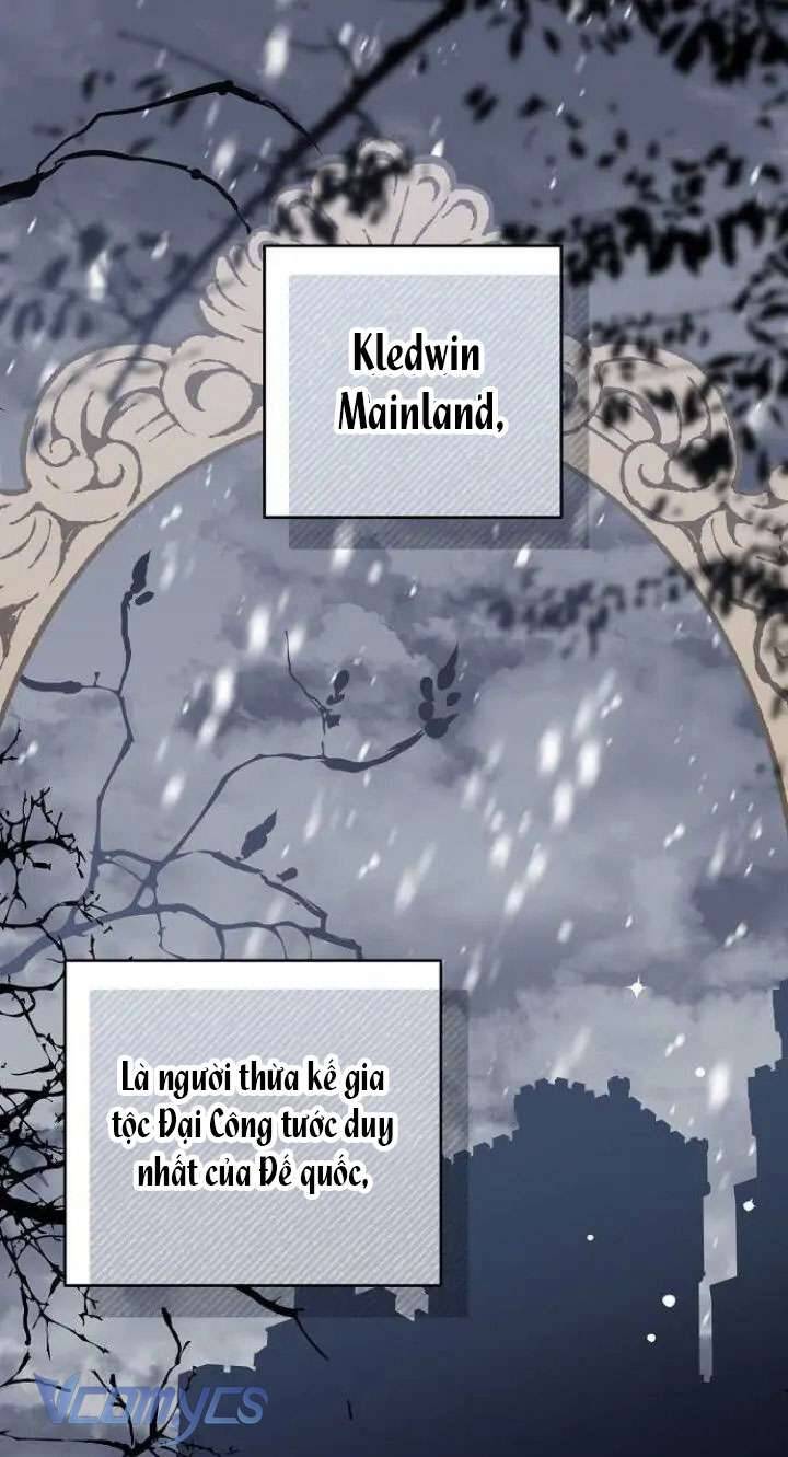 Cái Giá Phải Trả Chapter 6 - 1