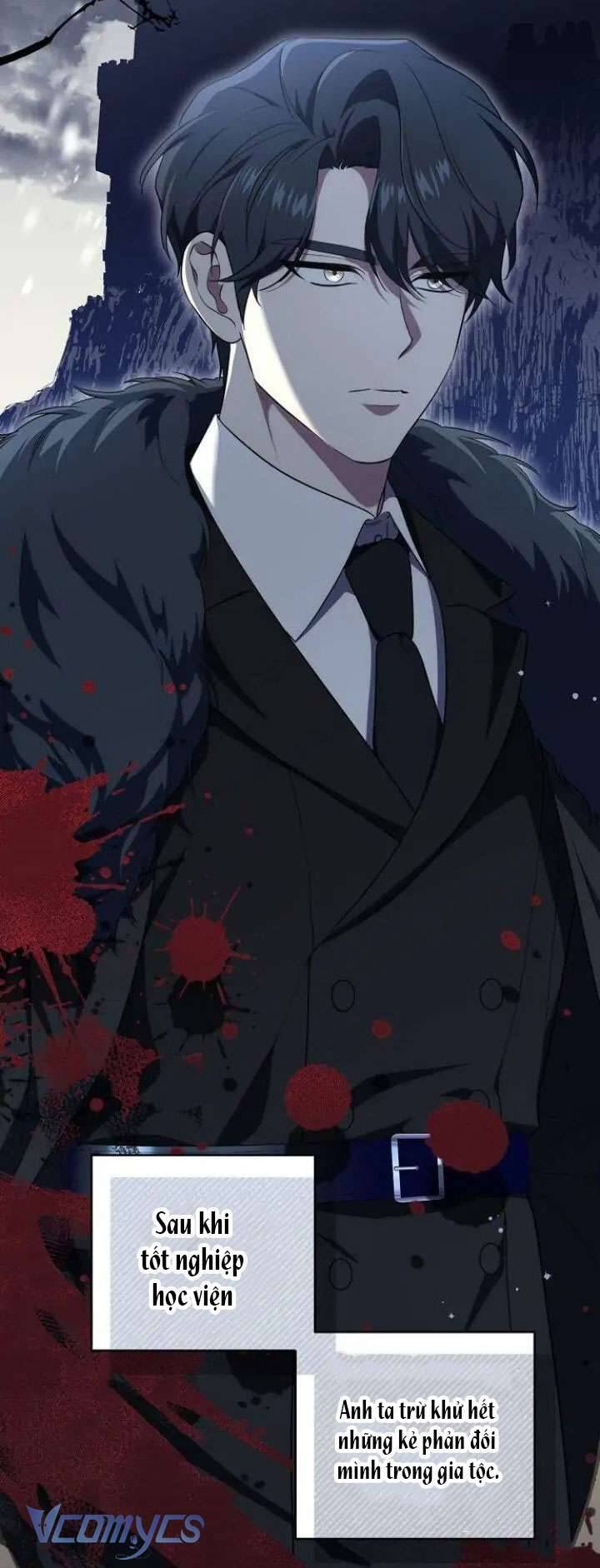 Cái Giá Phải Trả Chapter 6 - 2