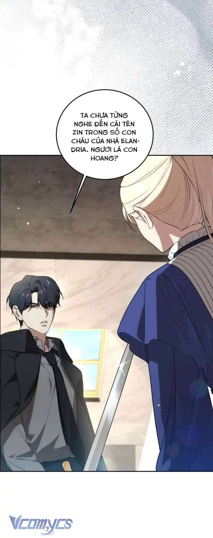 Cái Giá Phải Trả Chapter 6 - 12