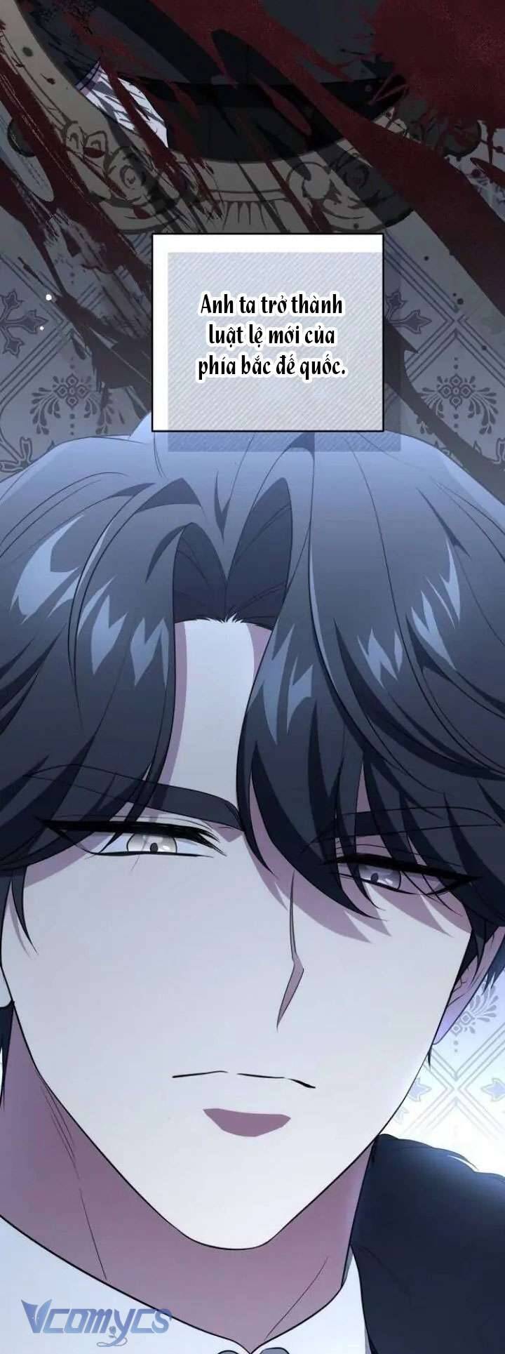 Cái Giá Phải Trả Chapter 6 - 3