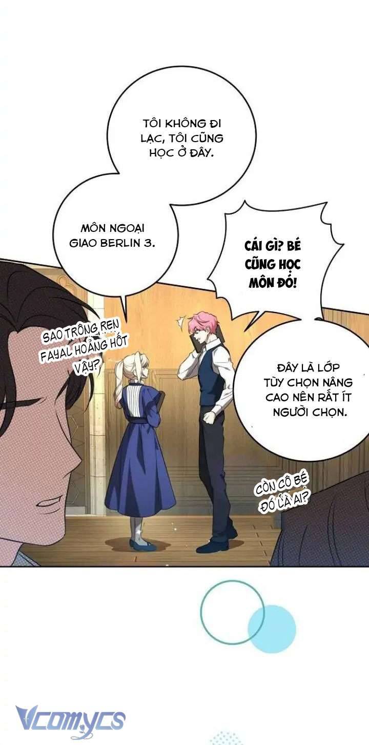 Cái Giá Phải Trả Chapter 6 - 34
