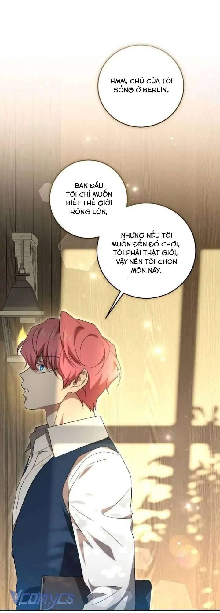 Cái Giá Phải Trả Chapter 6 - 38