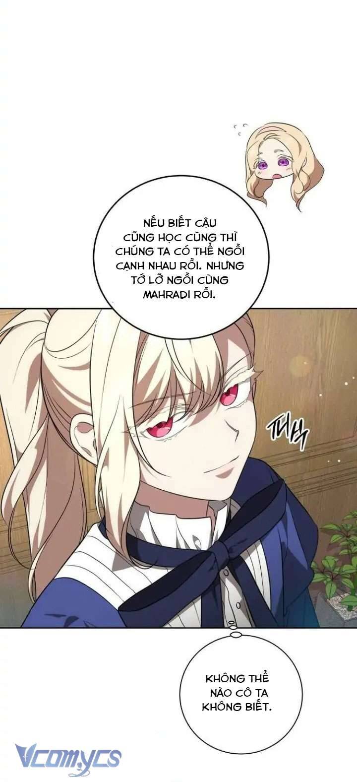 Cái Giá Phải Trả Chapter 6 - 43