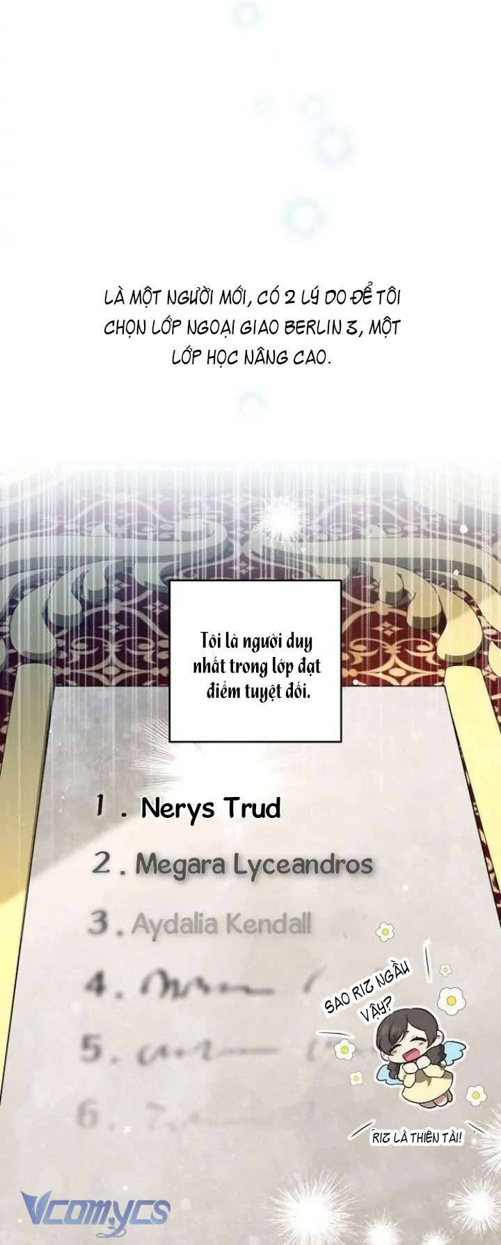 Cái Giá Phải Trả Chapter 6 - 44
