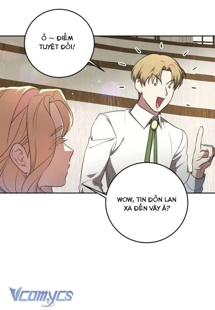 Cái Giá Phải Trả Chapter 6 - 49