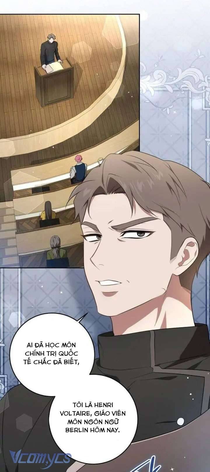 Cái Giá Phải Trả Chapter 6 - 56