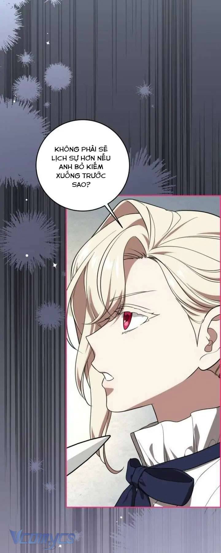 Cái Giá Phải Trả Chapter 6 - 7