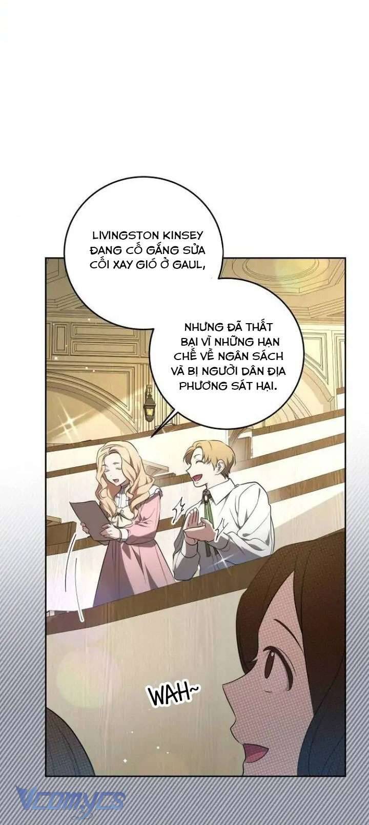 Cái Giá Phải Trả Chapter 6 - 61