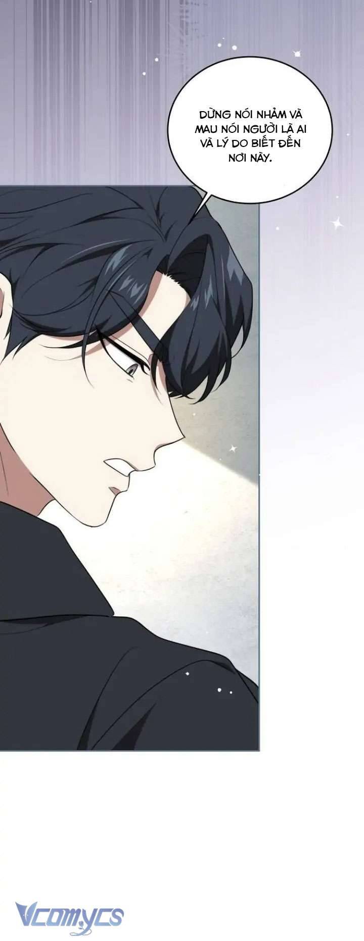 Cái Giá Phải Trả Chapter 6 - 8