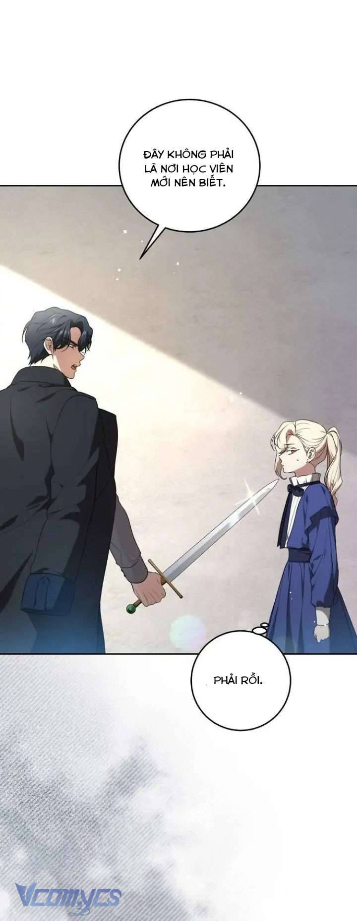 Cái Giá Phải Trả Chapter 6 - 10
