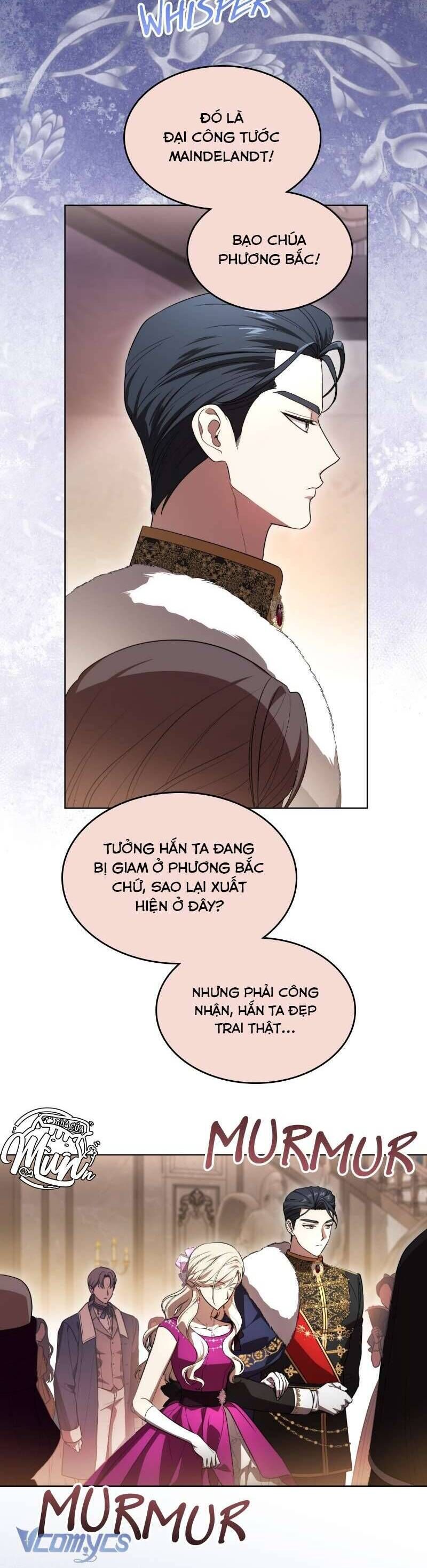 Cái Giá Phải Trả Chapter 60 - 11
