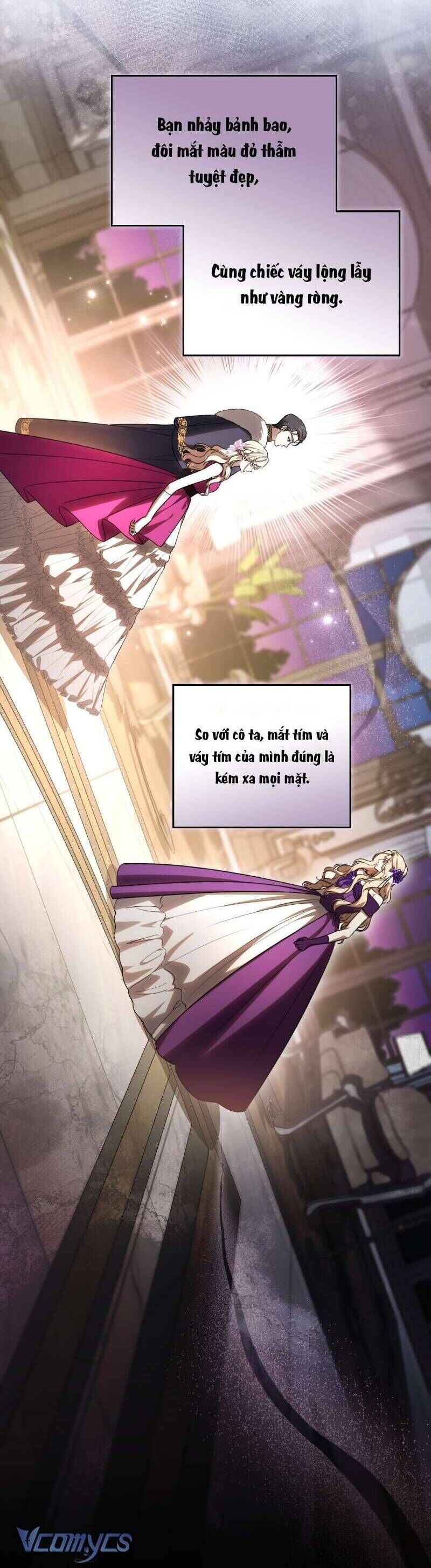 Cái Giá Phải Trả Chapter 60 - 13