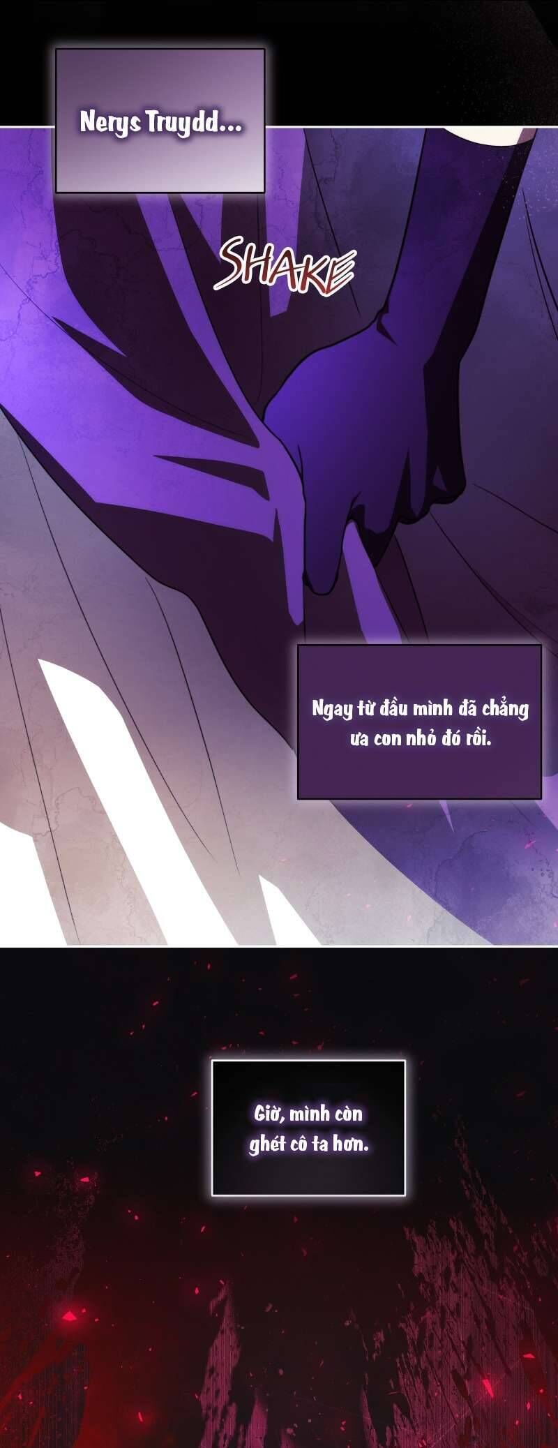Cái Giá Phải Trả Chapter 60 - 14