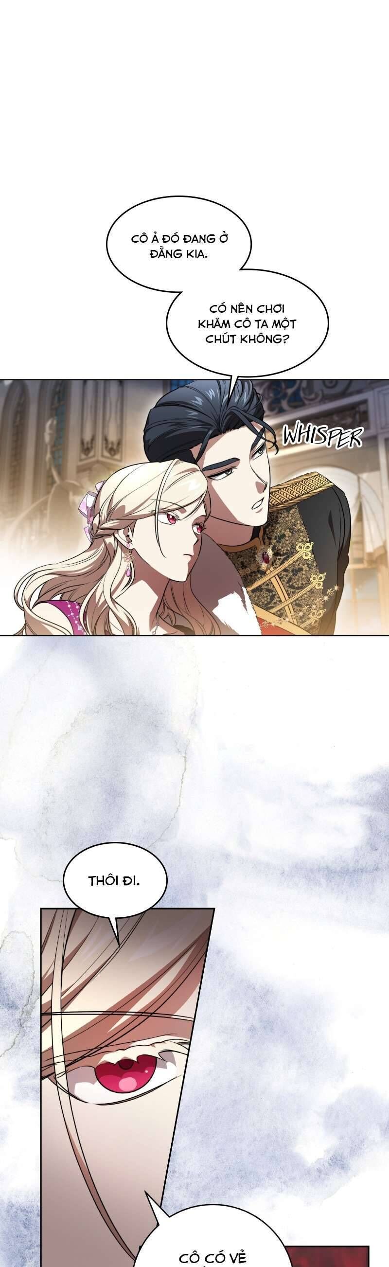Cái Giá Phải Trả Chapter 60 - 17