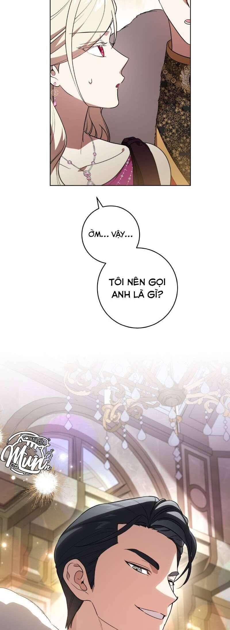 Cái Giá Phải Trả Chapter 60 - 20