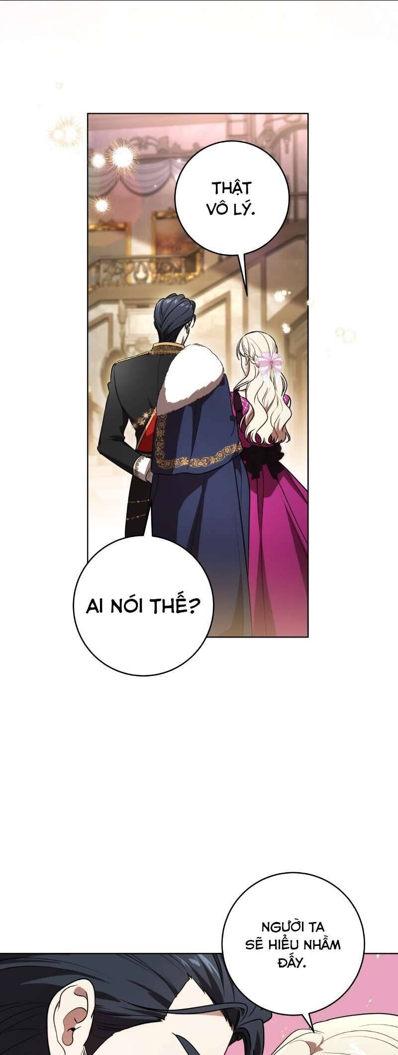 Cái Giá Phải Trả Chapter 60 - 22