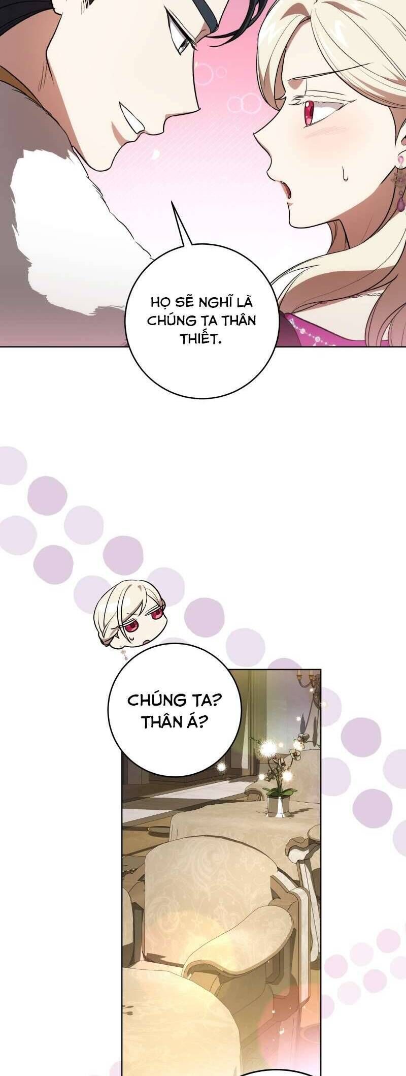 Cái Giá Phải Trả Chapter 60 - 23