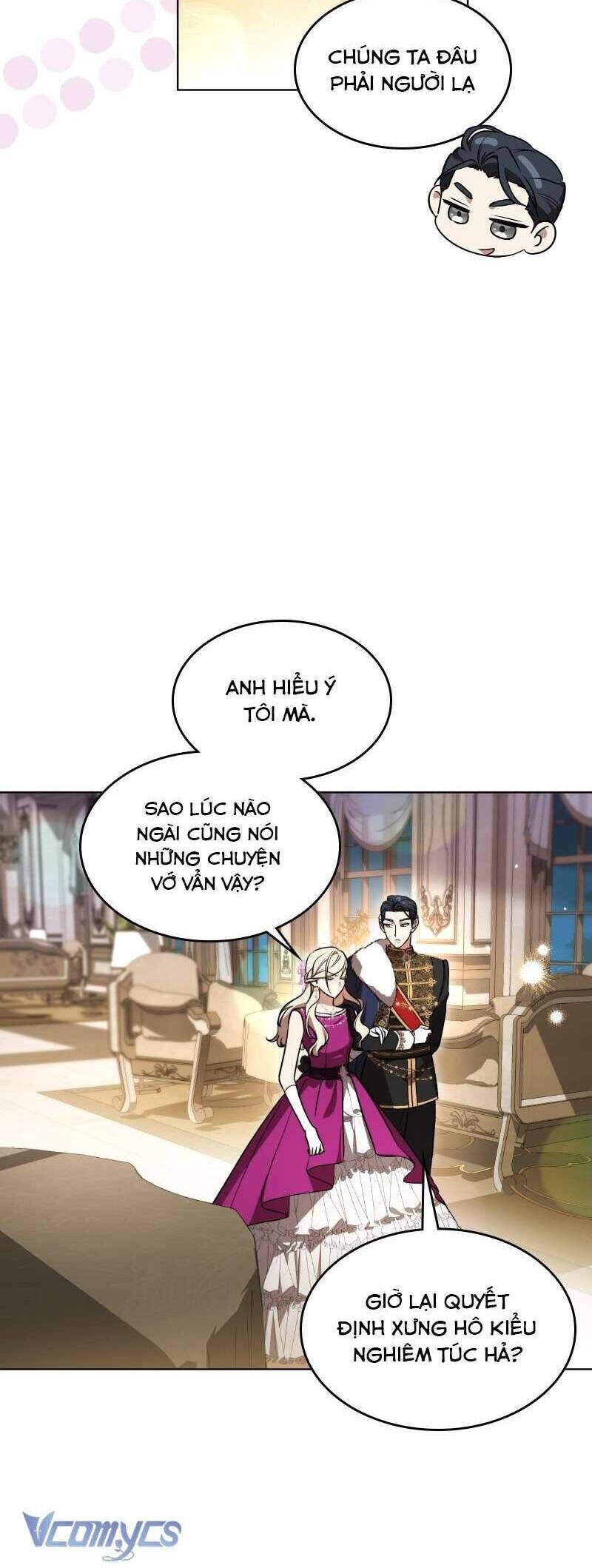 Cái Giá Phải Trả Chapter 60 - 24