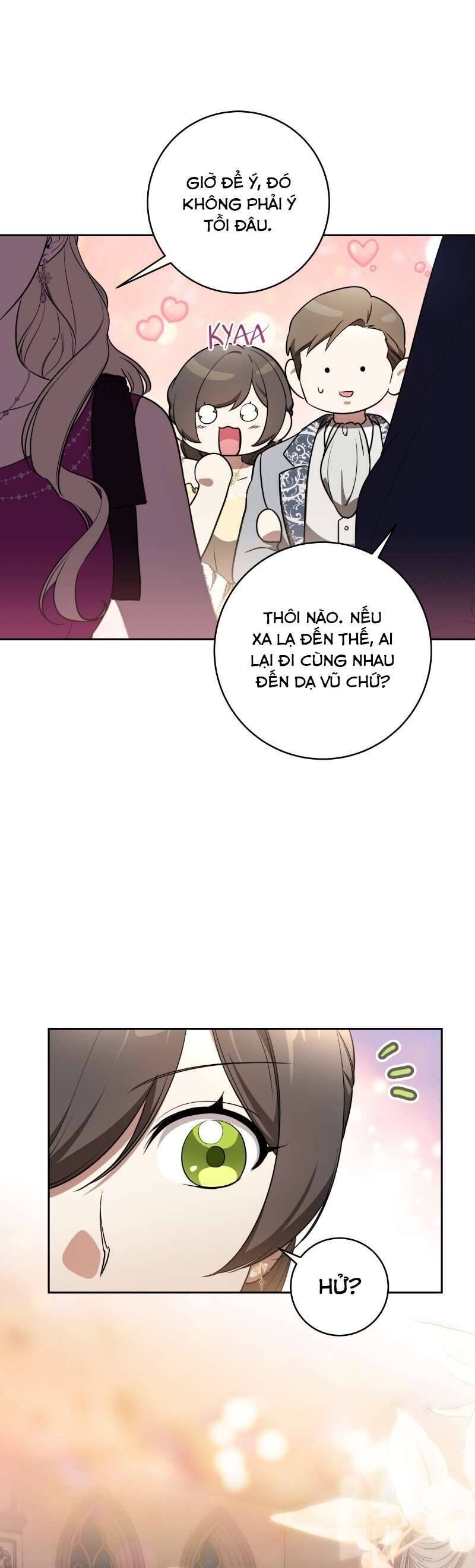 Cái Giá Phải Trả Chapter 60 - 25