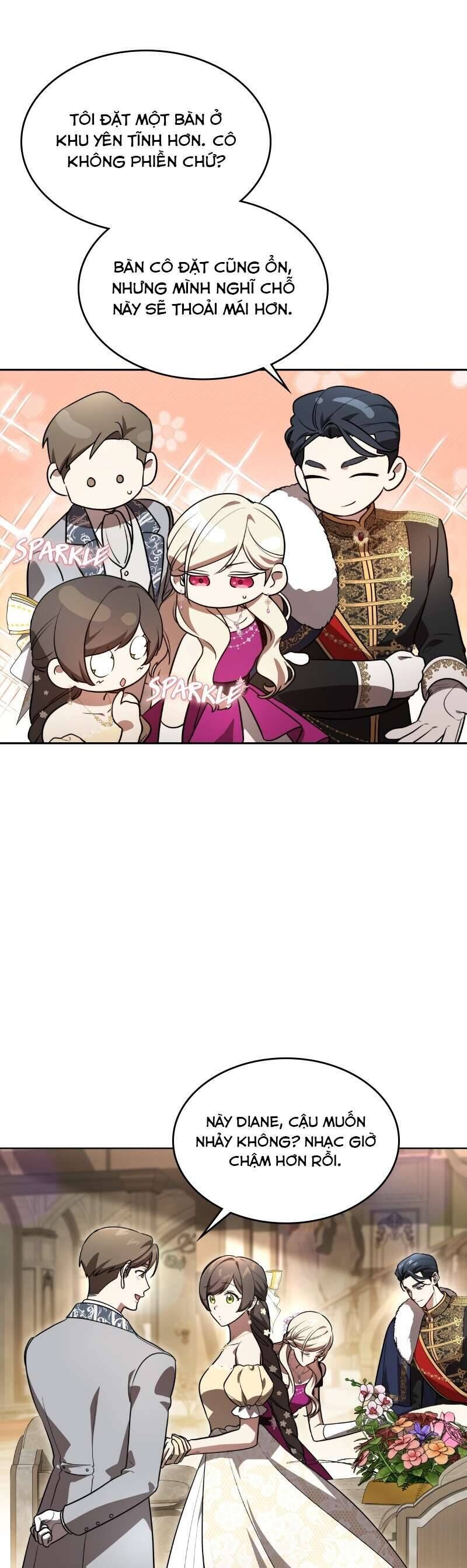 Cái Giá Phải Trả Chapter 60 - 27