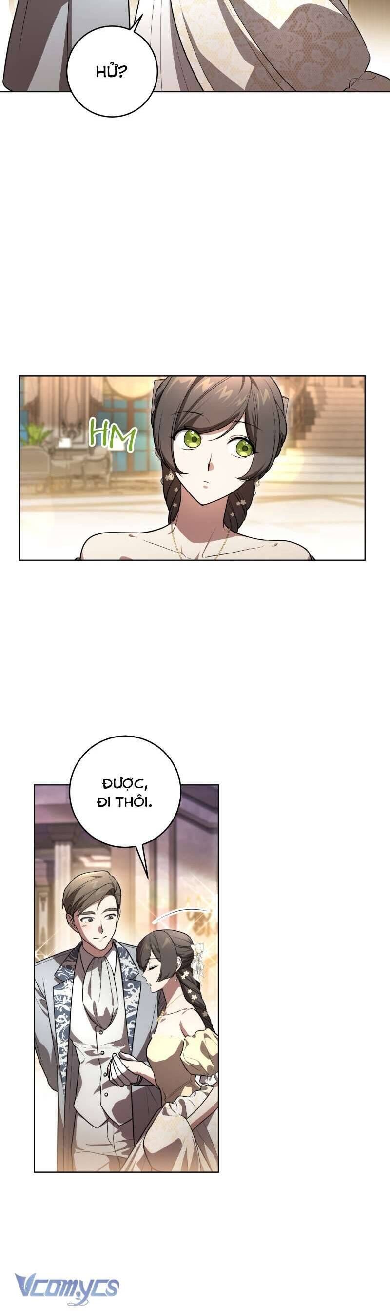 Cái Giá Phải Trả Chapter 60 - 28