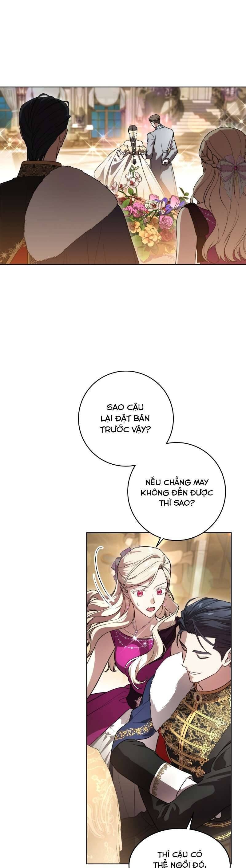 Cái Giá Phải Trả Chapter 60 - 29