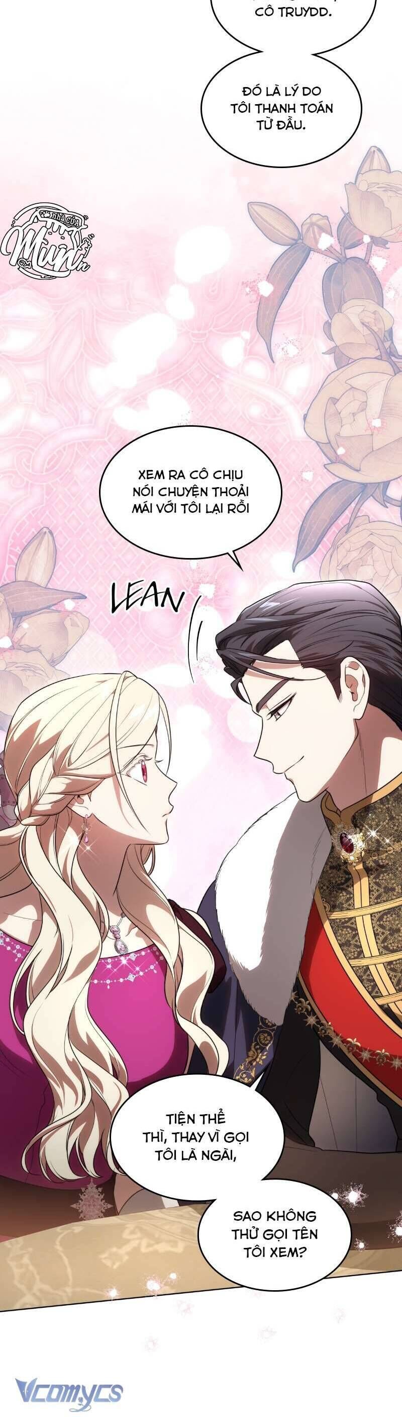 Cái Giá Phải Trả Chapter 60 - 30