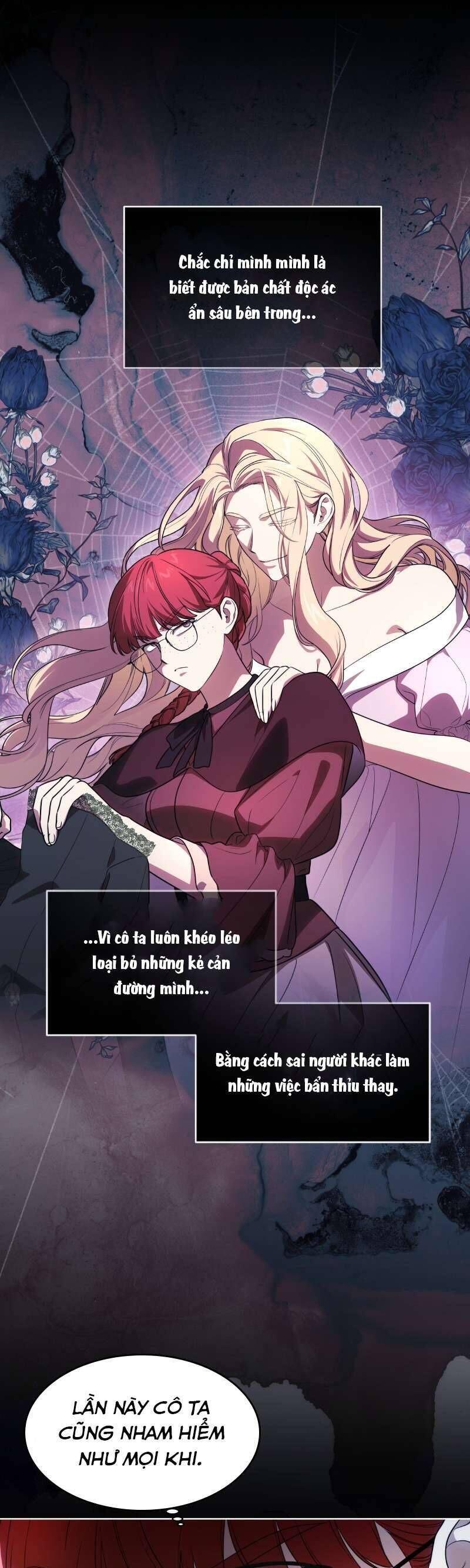 Cái Giá Phải Trả Chapter 60 - 4