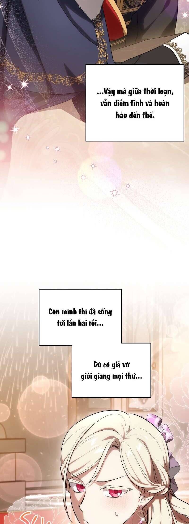 Cái Giá Phải Trả Chapter 60 - 32