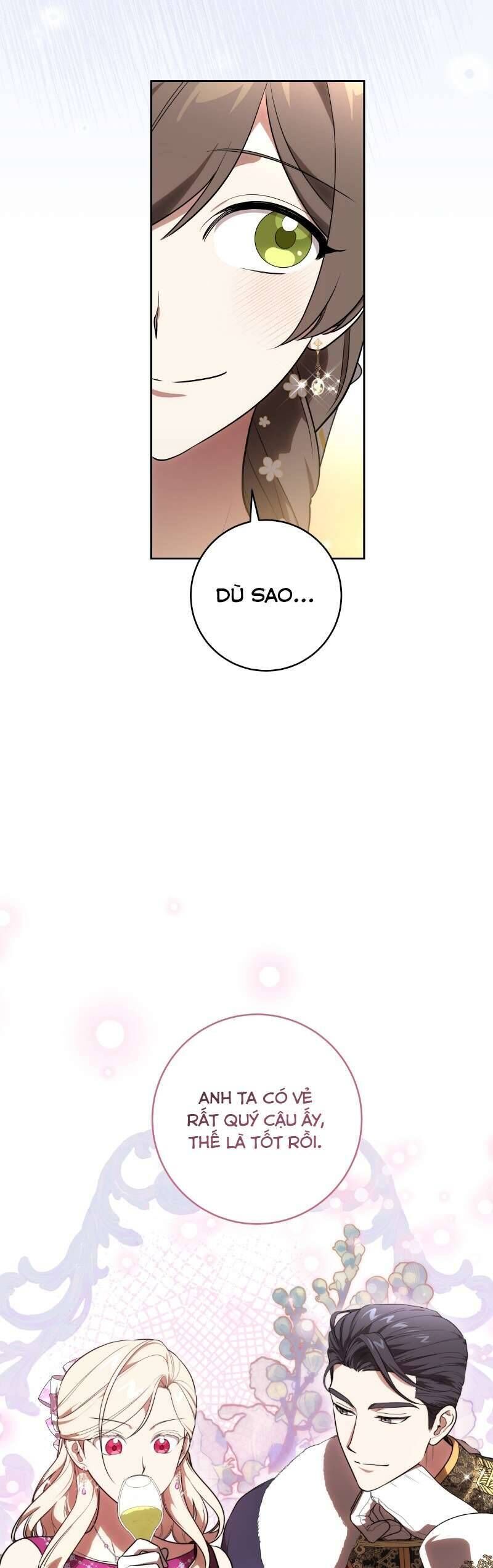 Cái Giá Phải Trả Chapter 60 - 36