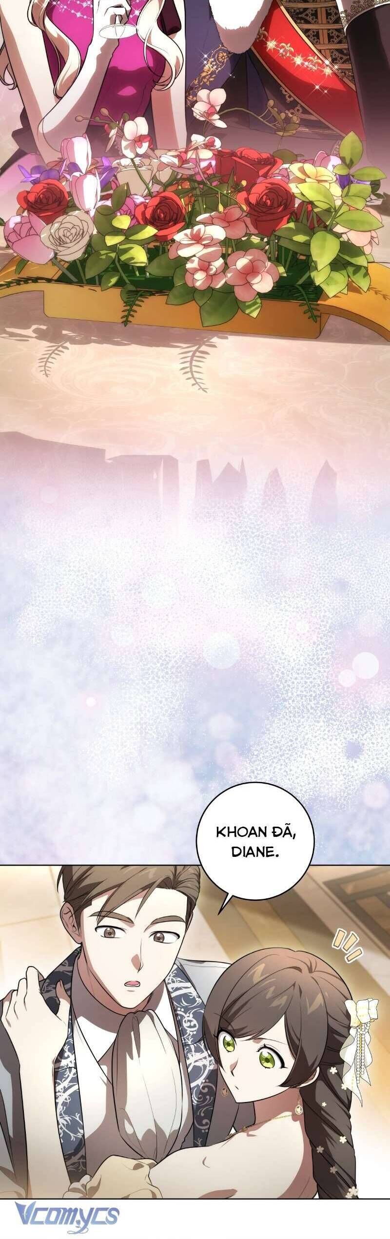 Cái Giá Phải Trả Chapter 60 - 37