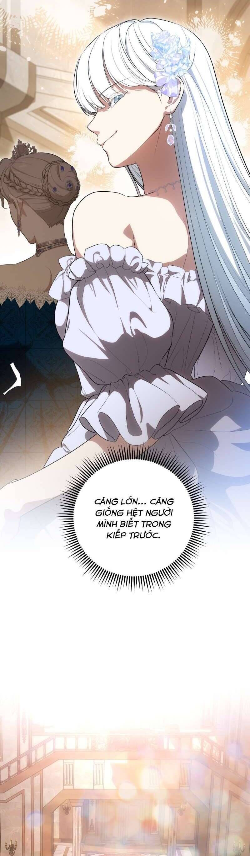 Cái Giá Phải Trả Chapter 60 - 41