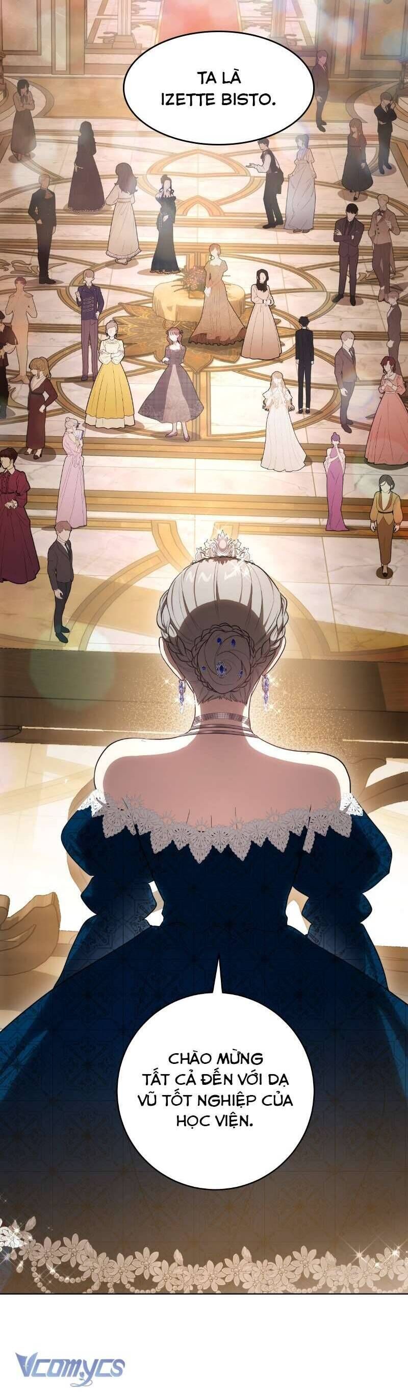 Cái Giá Phải Trả Chapter 60 - 42