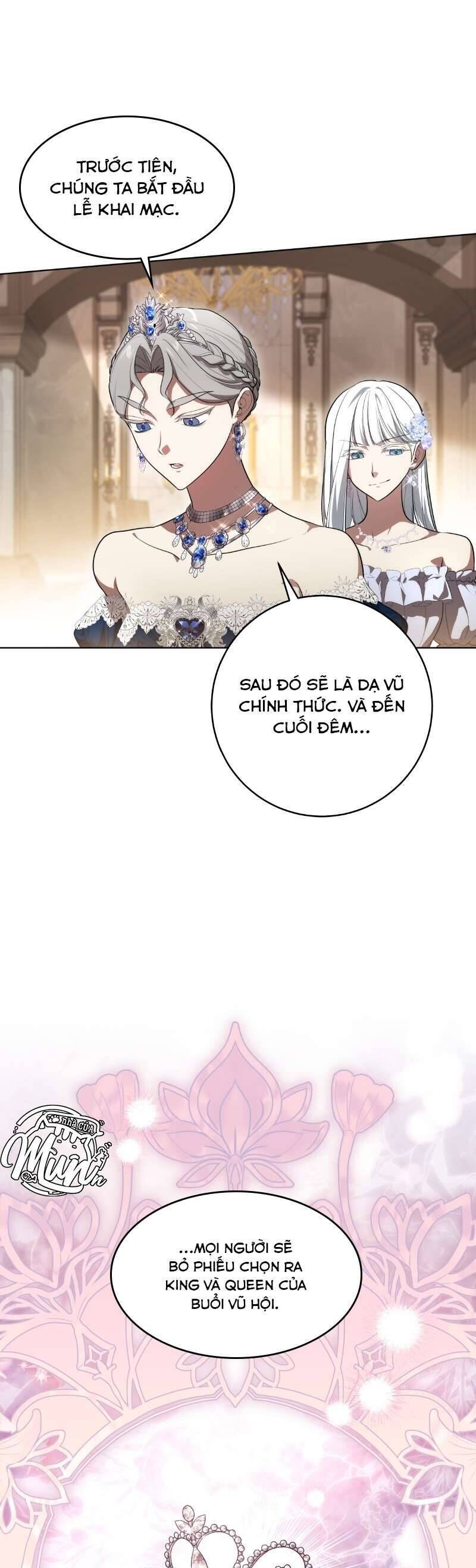 Cái Giá Phải Trả Chapter 60 - 43