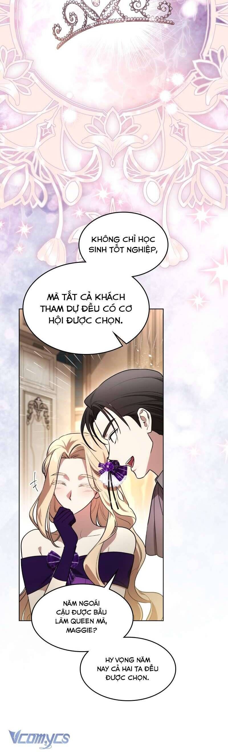 Cái Giá Phải Trả Chapter 60 - 44