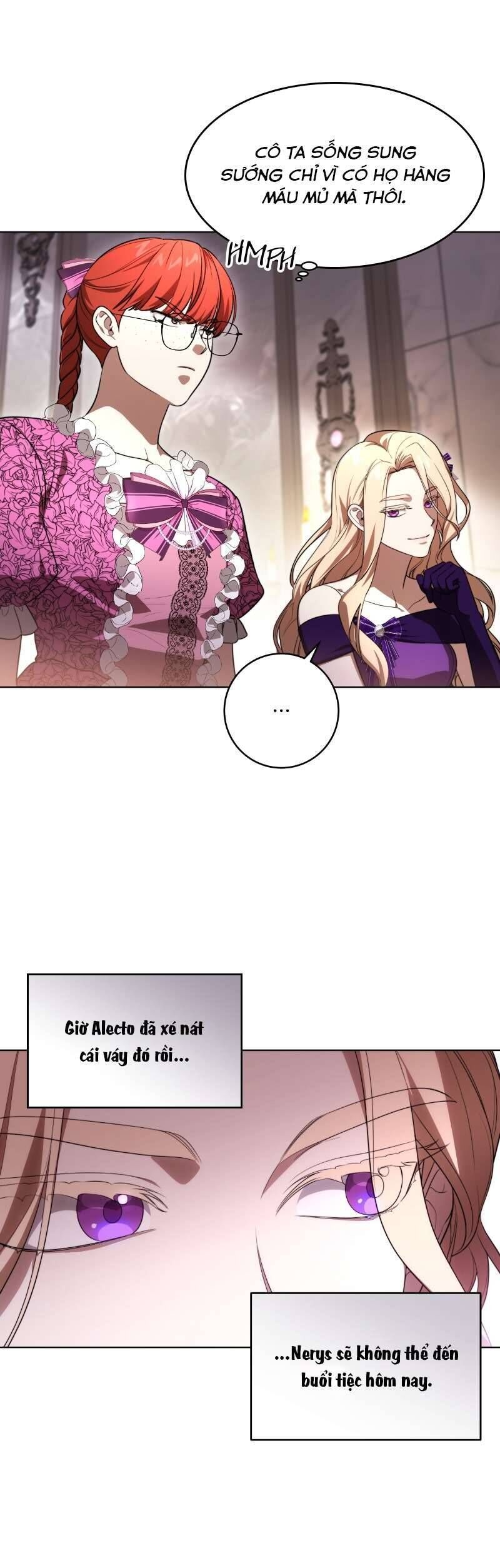 Cái Giá Phải Trả Chapter 60 - 6