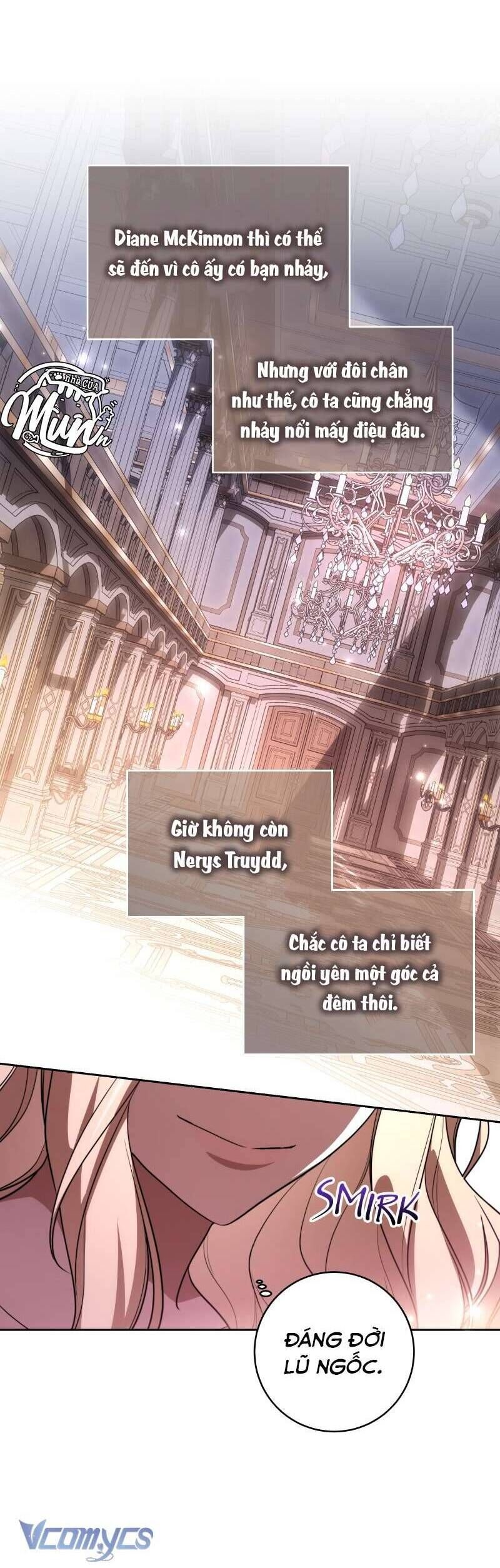 Cái Giá Phải Trả Chapter 60 - 7