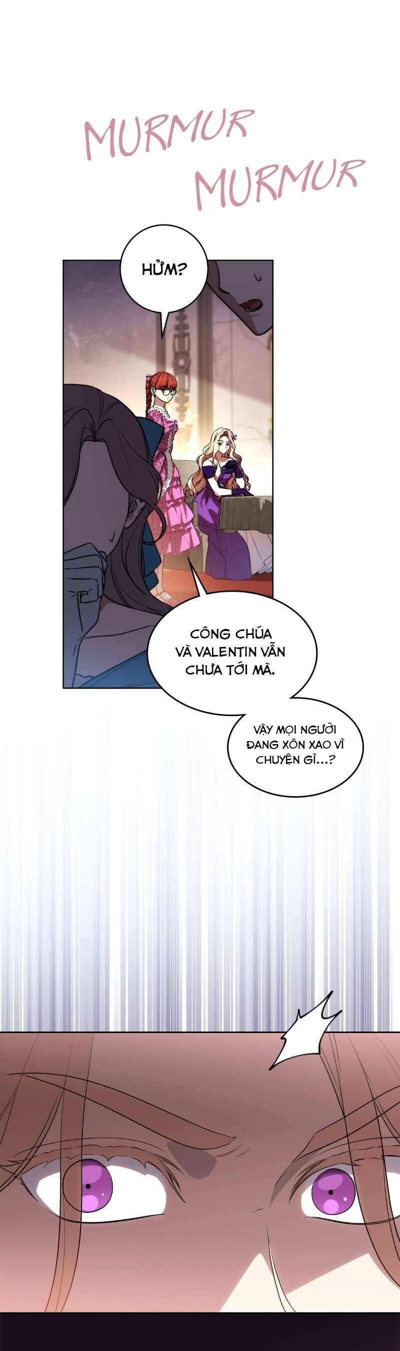 Cái Giá Phải Trả Chapter 60 - 8