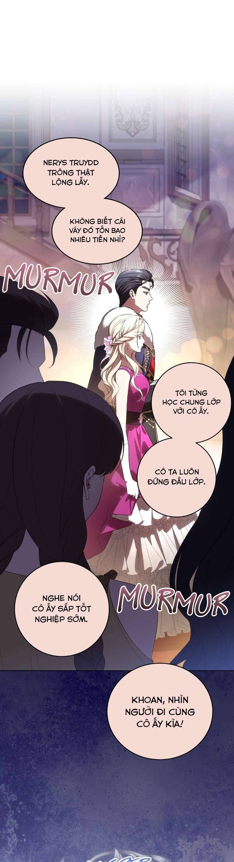 Cái Giá Phải Trả Chapter 60 - 10
