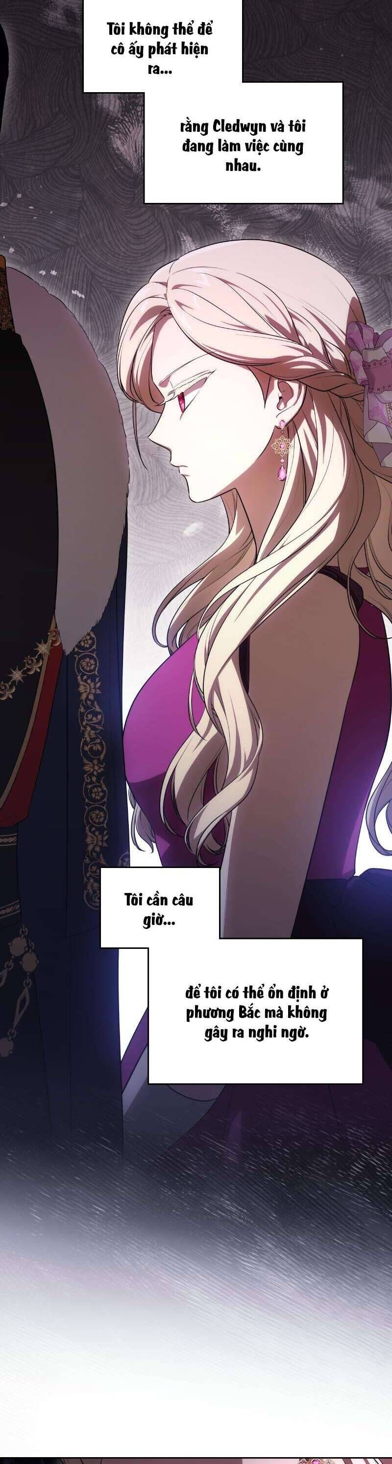 Cái Giá Phải Trả Chapter 61 - 12