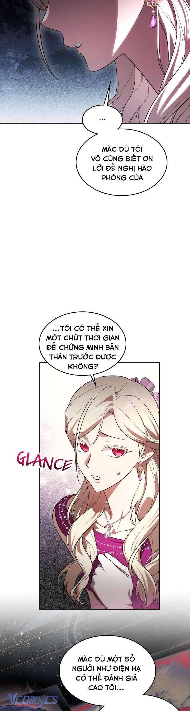 Cái Giá Phải Trả Chapter 61 - 13