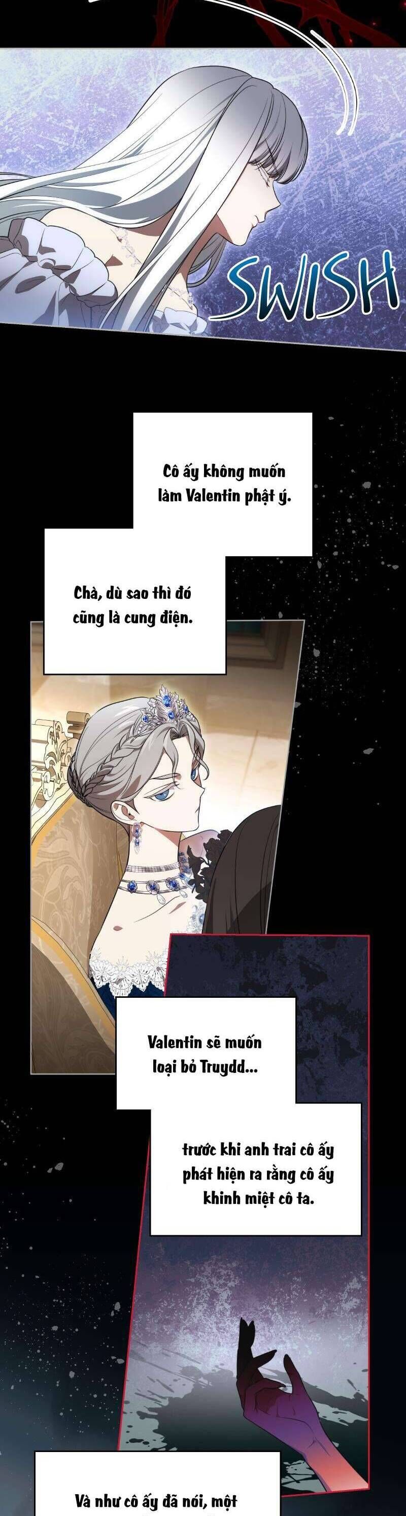 Cái Giá Phải Trả Chapter 61 - 15