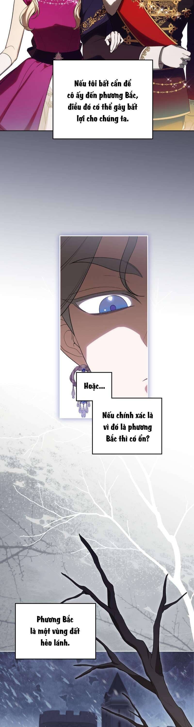 Cái Giá Phải Trả Chapter 61 - 17