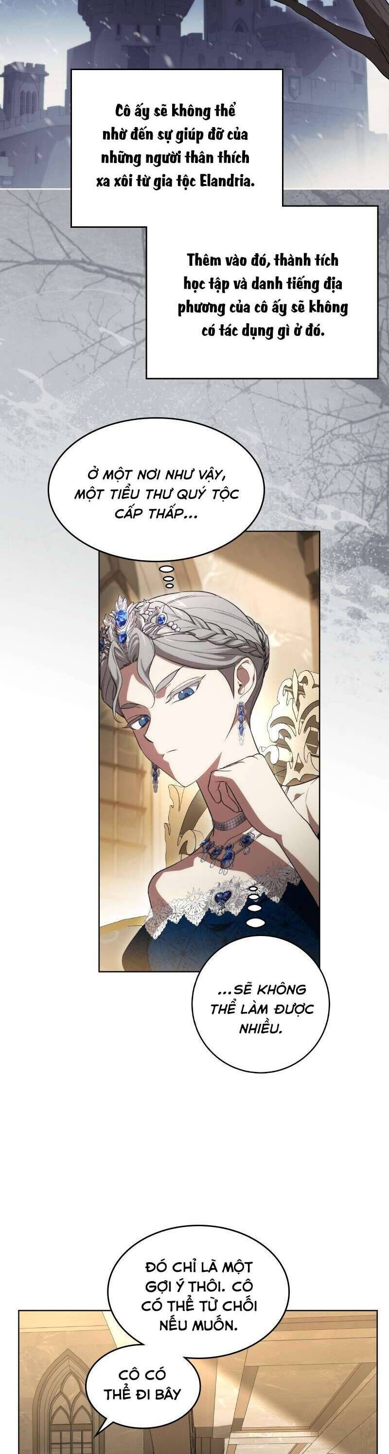 Cái Giá Phải Trả Chapter 61 - 18