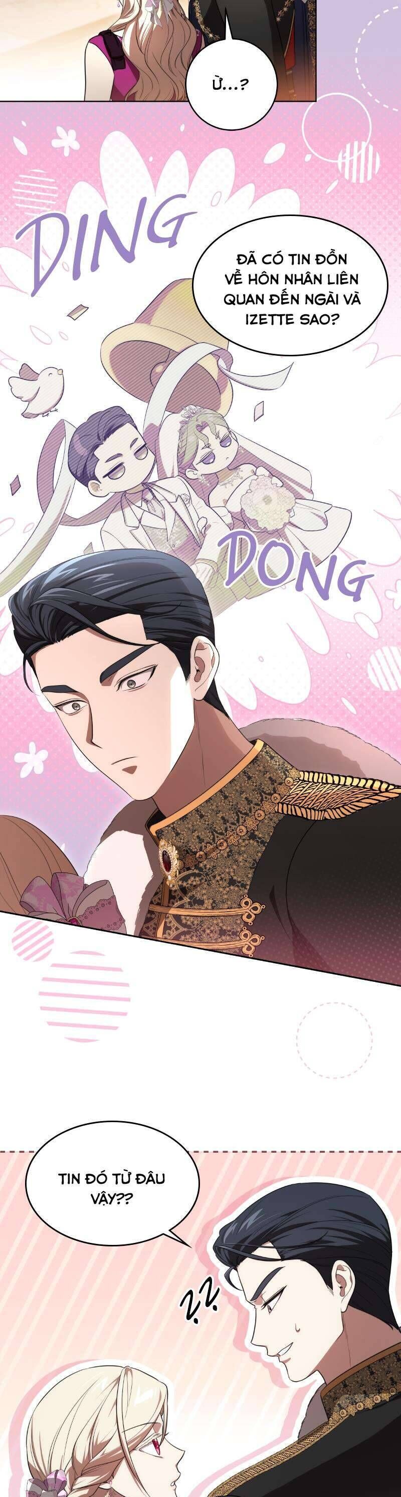 Cái Giá Phải Trả Chapter 61 - 20