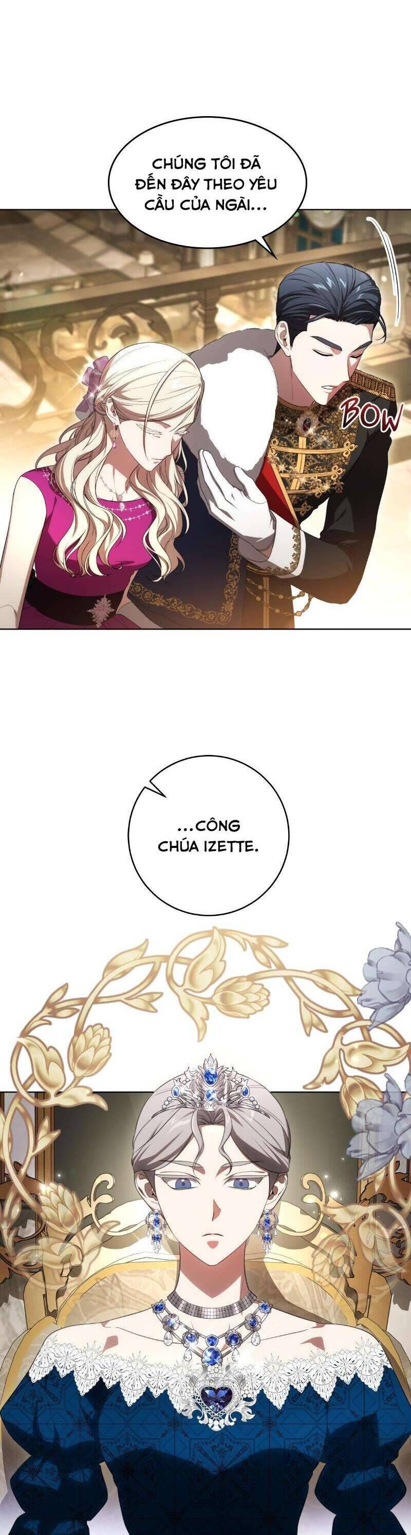 Cái Giá Phải Trả Chapter 61 - 3