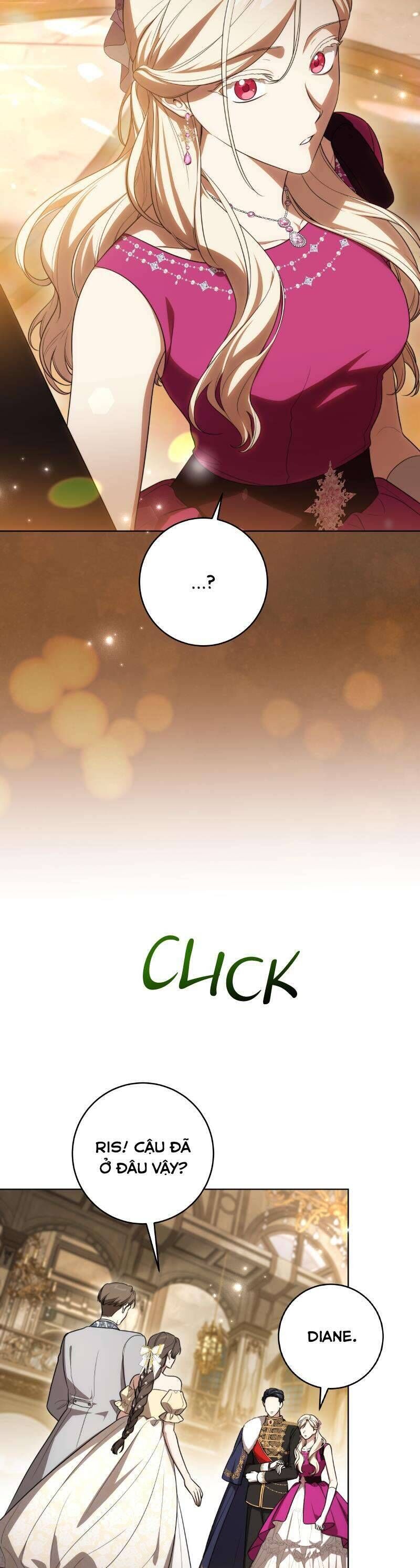 Cái Giá Phải Trả Chapter 61 - 23